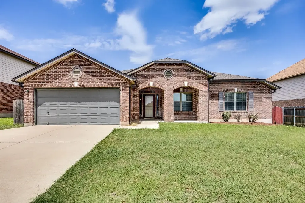 19700 San Chisolm Drive, Round Rock