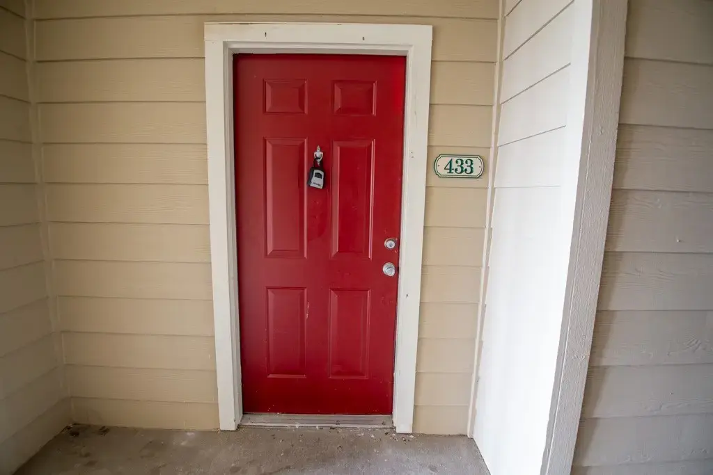 2320 Gracy Farms Lane 433, Austin