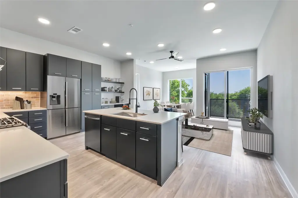 4510 Terry-o Lane 345, Austin