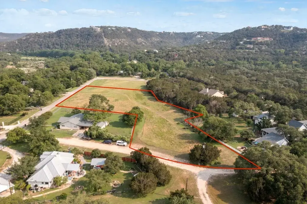 259 Blanco Drive, Wimberley