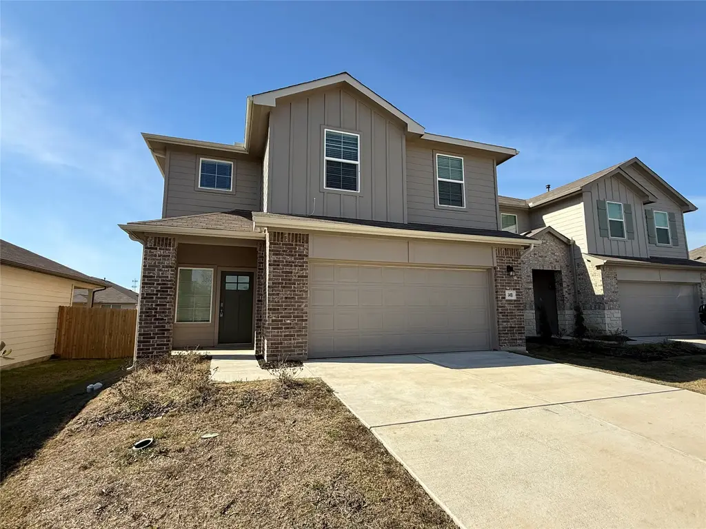 149 Alamo Vine Loop, Kyle