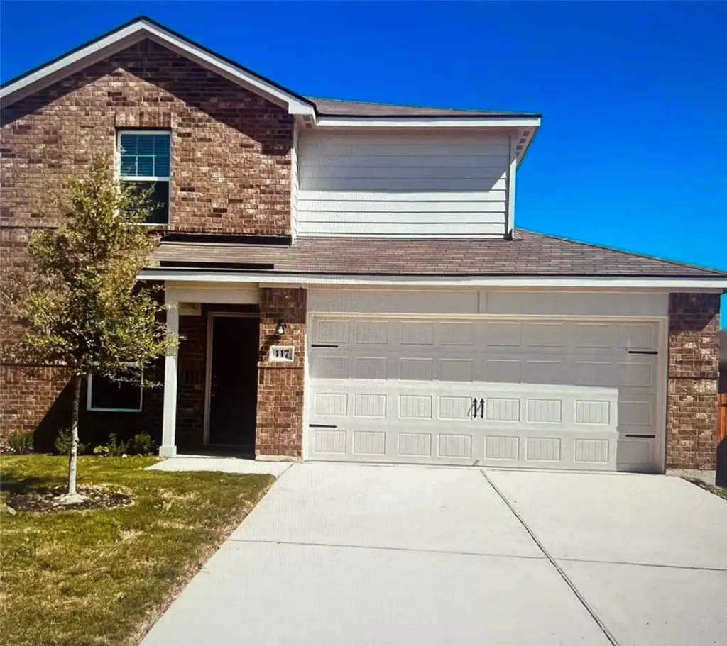 117 Maywood Lane, Jarrell