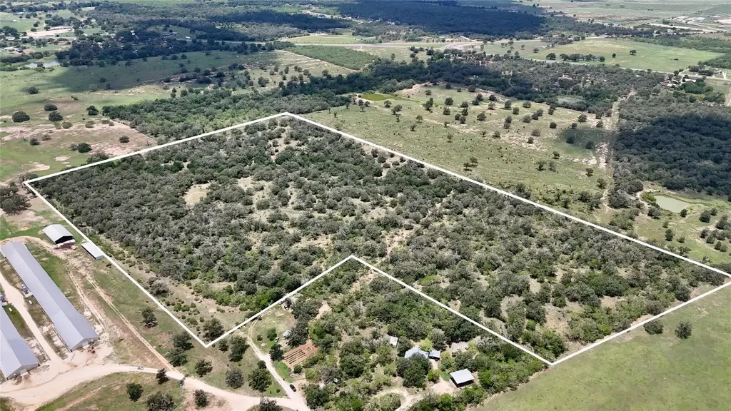 Tbd County Road 482 Road, Gonzales