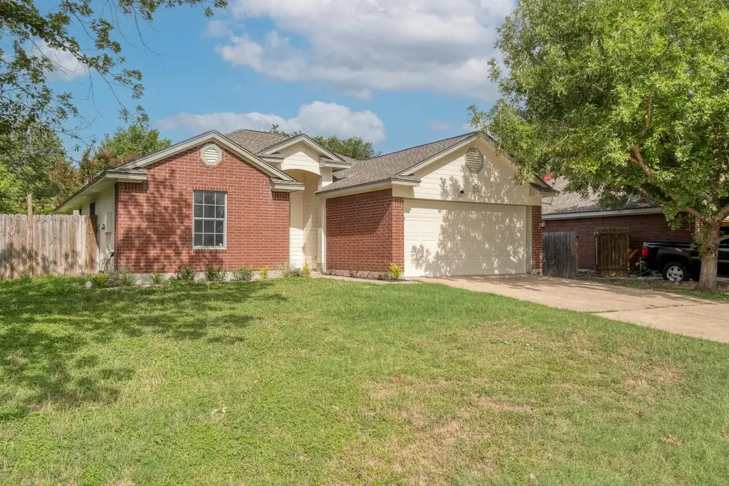 1604 Southwestern Boulevard, Georgetown