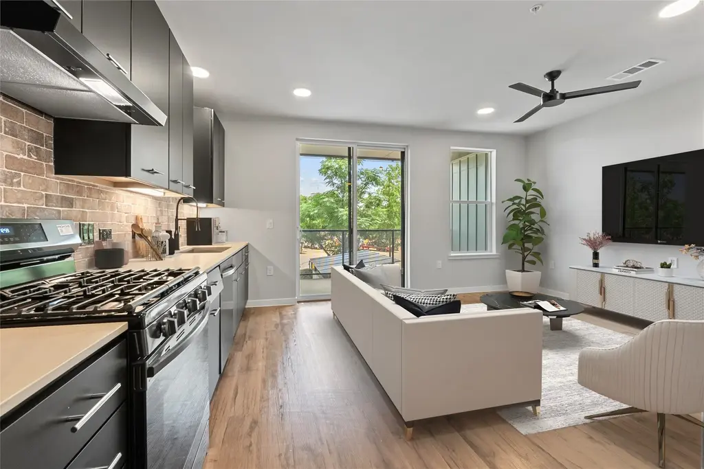 4510 Terry-o Lane 205, Austin