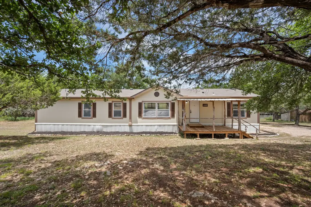 140 Creedmore Drive, Liberty Hill
