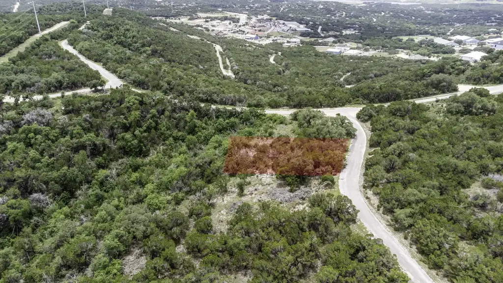 8303 Angus Trail, Lago Vista