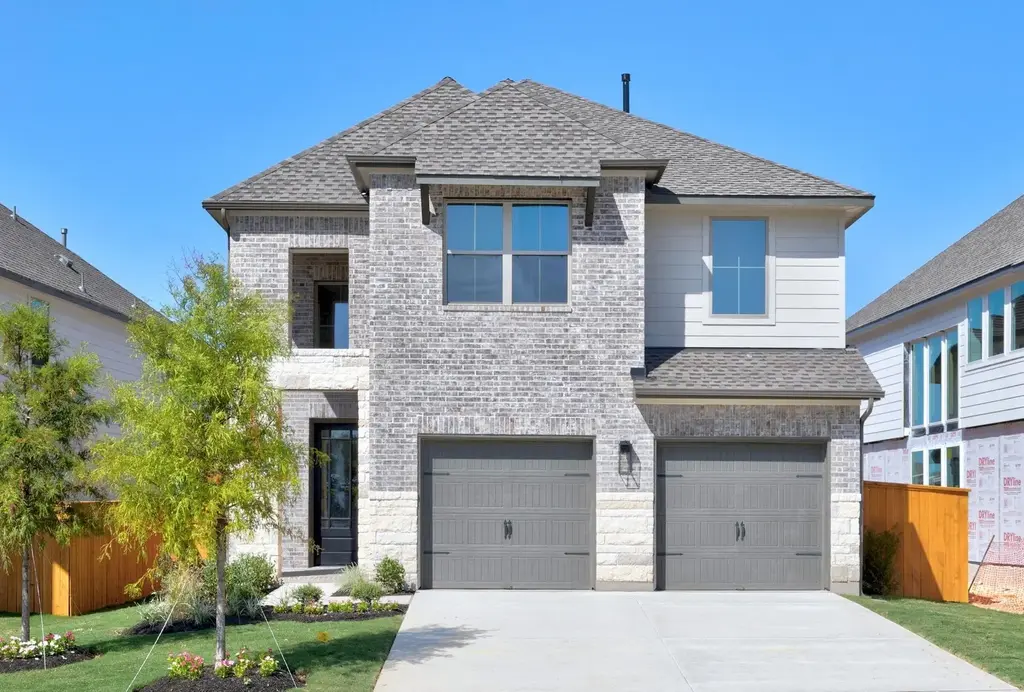 129 Emerald Grove Drive, Georgetown