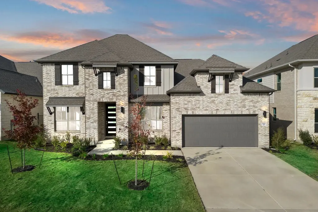510 Tonada Cove, Liberty Hill
