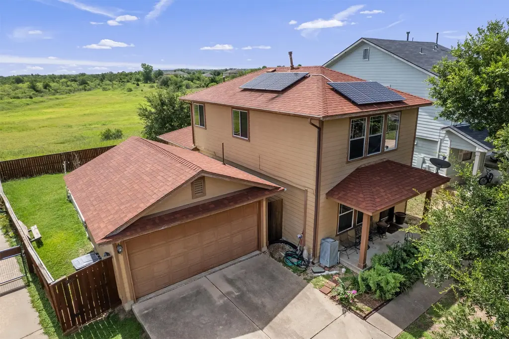 18408 Great Valley Drive, Manor