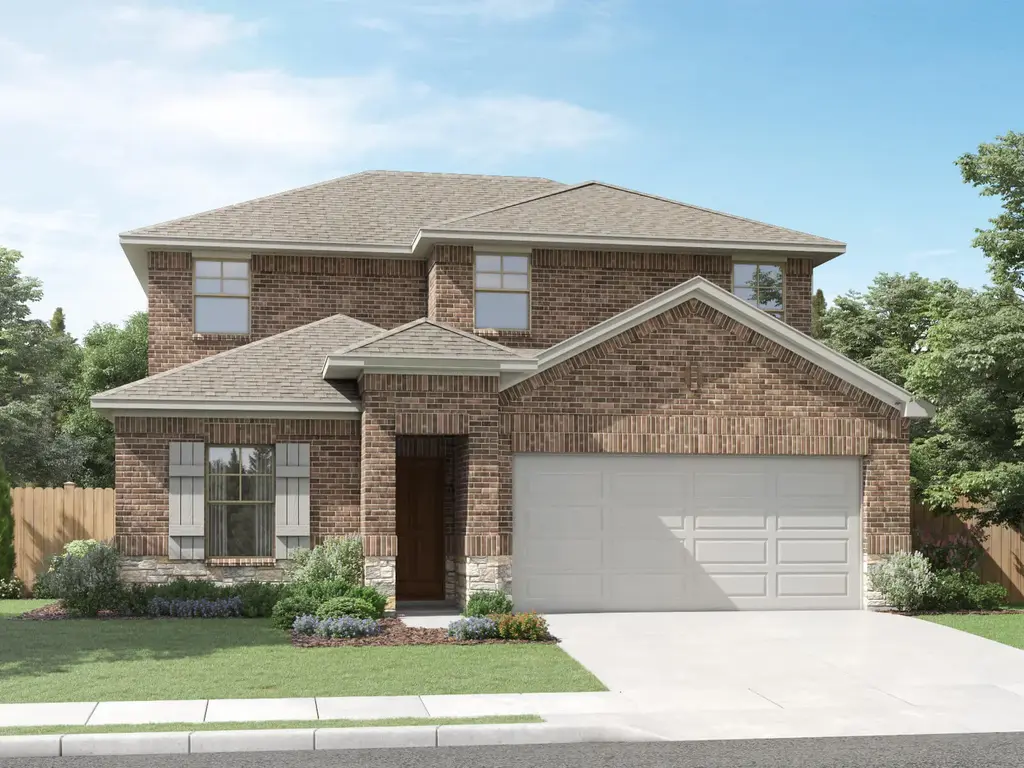 3031 Pike Drive, New Braunfels