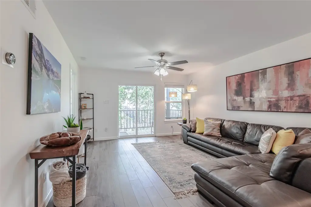3604 Clawson Road 204, Austin