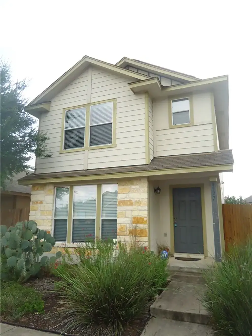 4527 Secure Lane 32, Austin