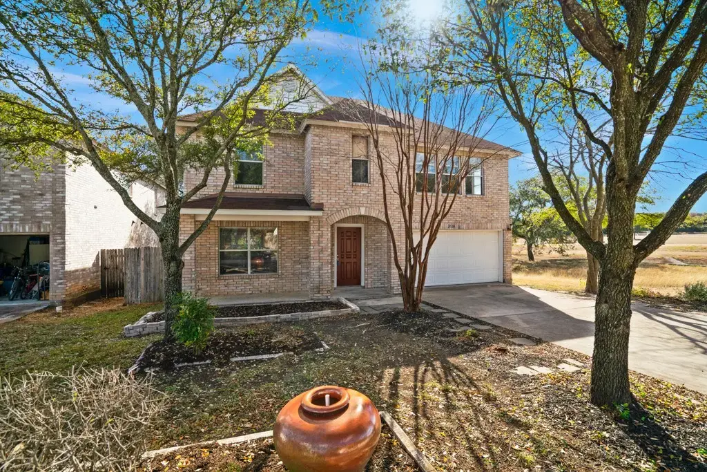2024 Continental Pass, Cedar Park