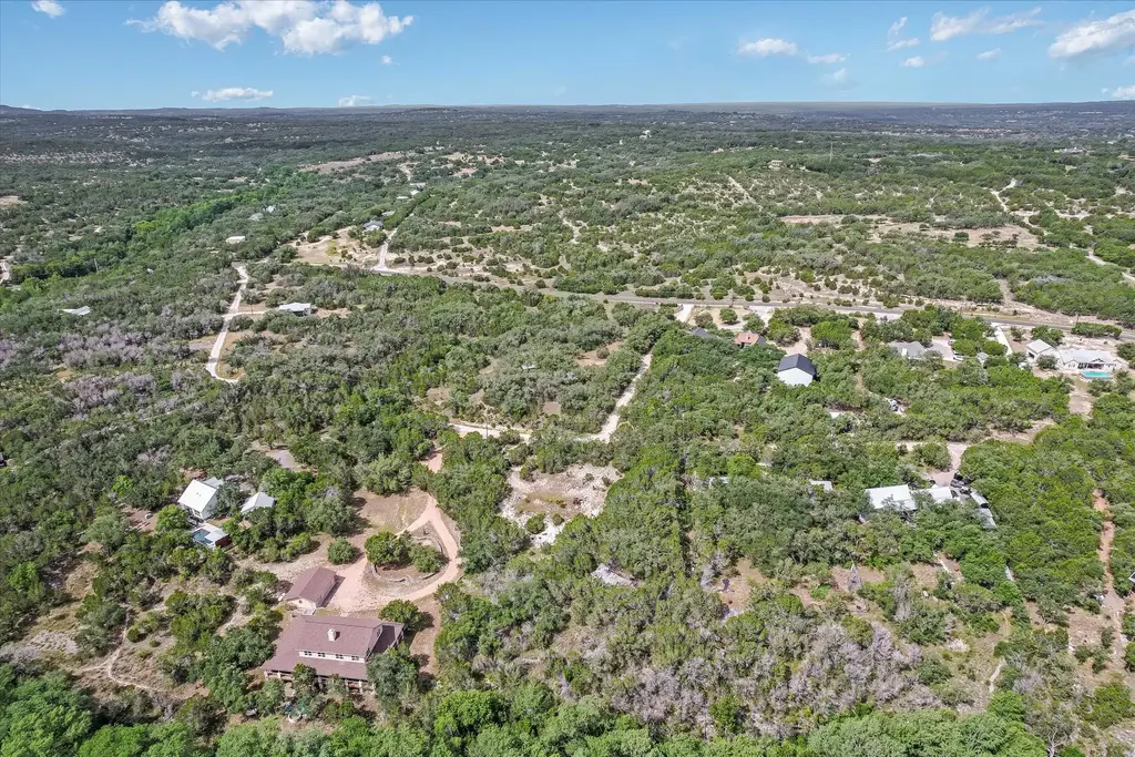 4701 Little Creek Trail, Spicewood