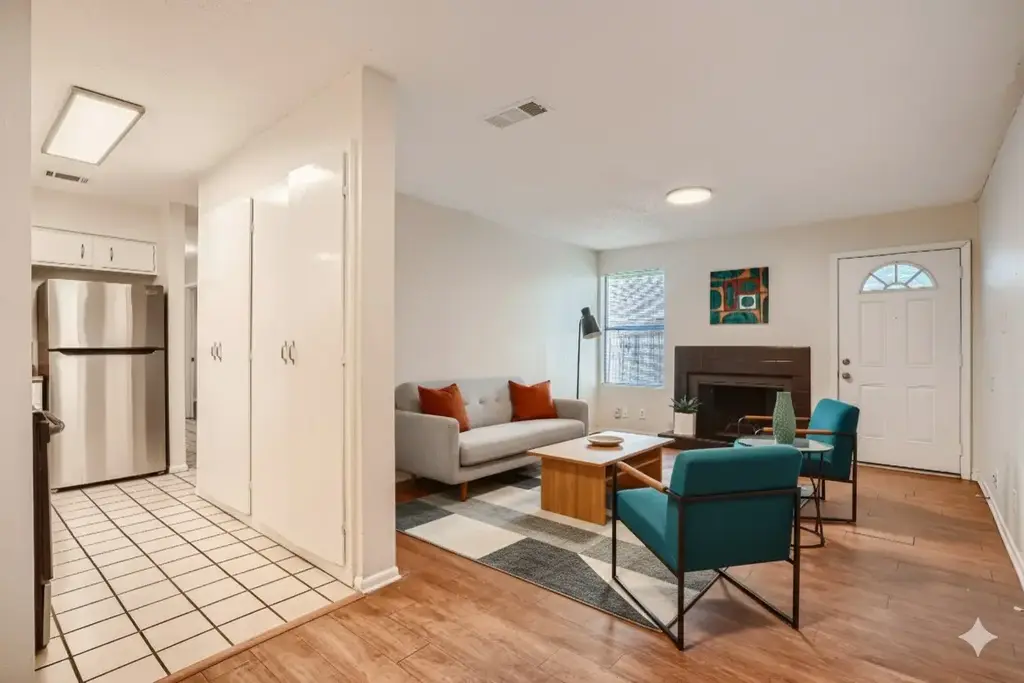 2712 Parker Lane A, Austin