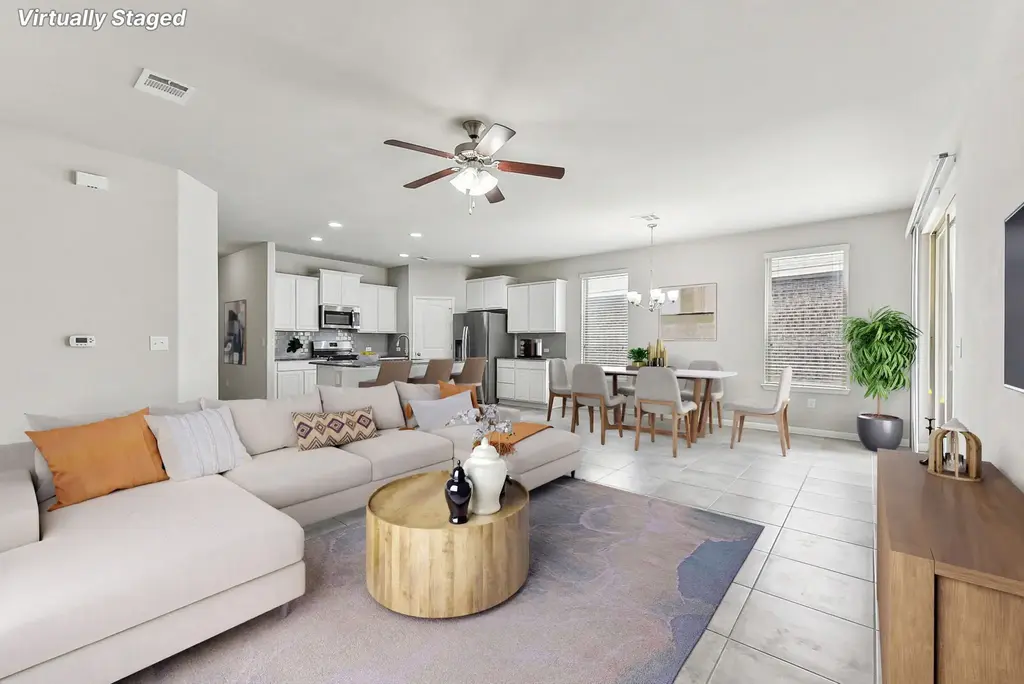 513 Heinatz Flat Lane, Leander