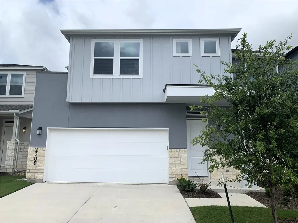 2205 Vino Dulce Drive 96, Round Rock