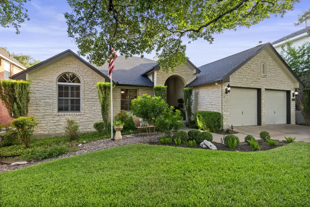 10839 Redmond Road, Austin