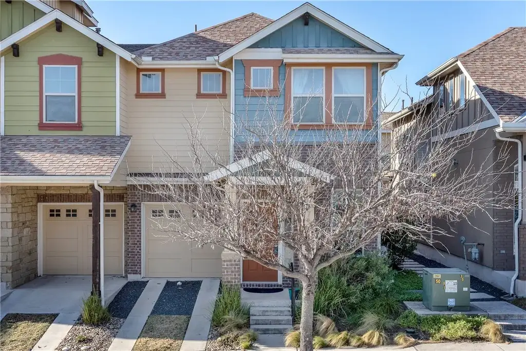 7424 Easy Wind Drive, Austin