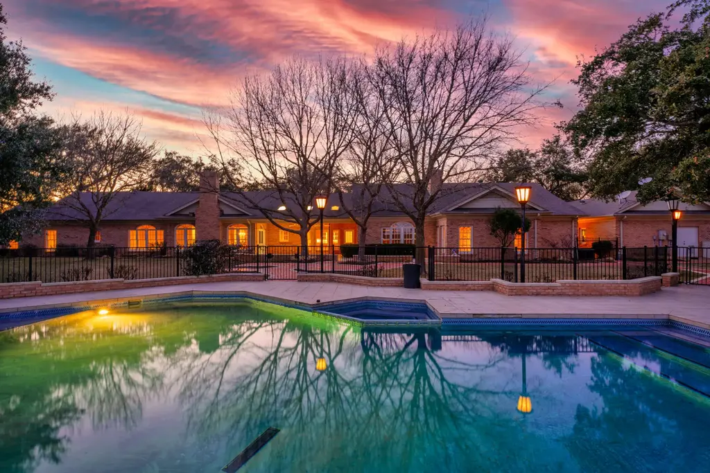 6731 E Fm 1123, Belton