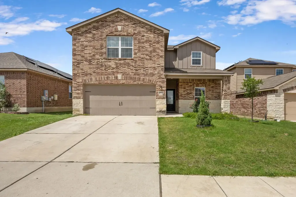 19512 Andrew Jackson Street, Manor
