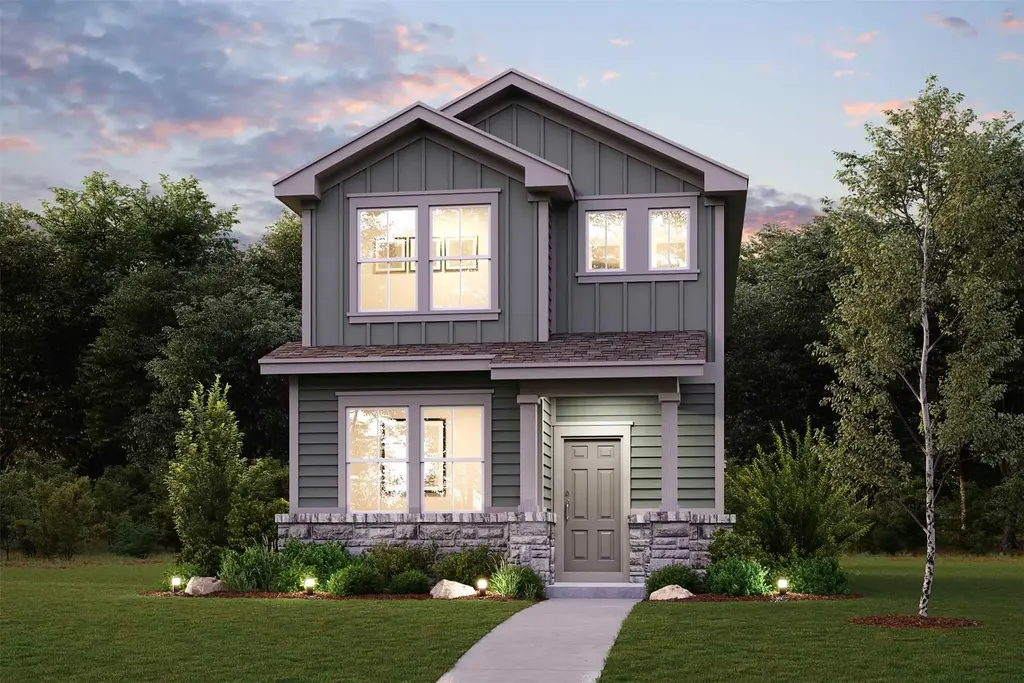 2231 Oscar Eli Place, Round Rock
