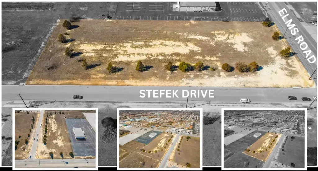 502 W Elms Road, Killeen