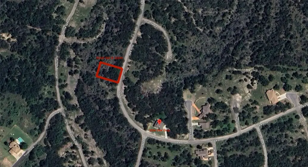 Lot K11050 Dew Drop, Horseshoe Bay