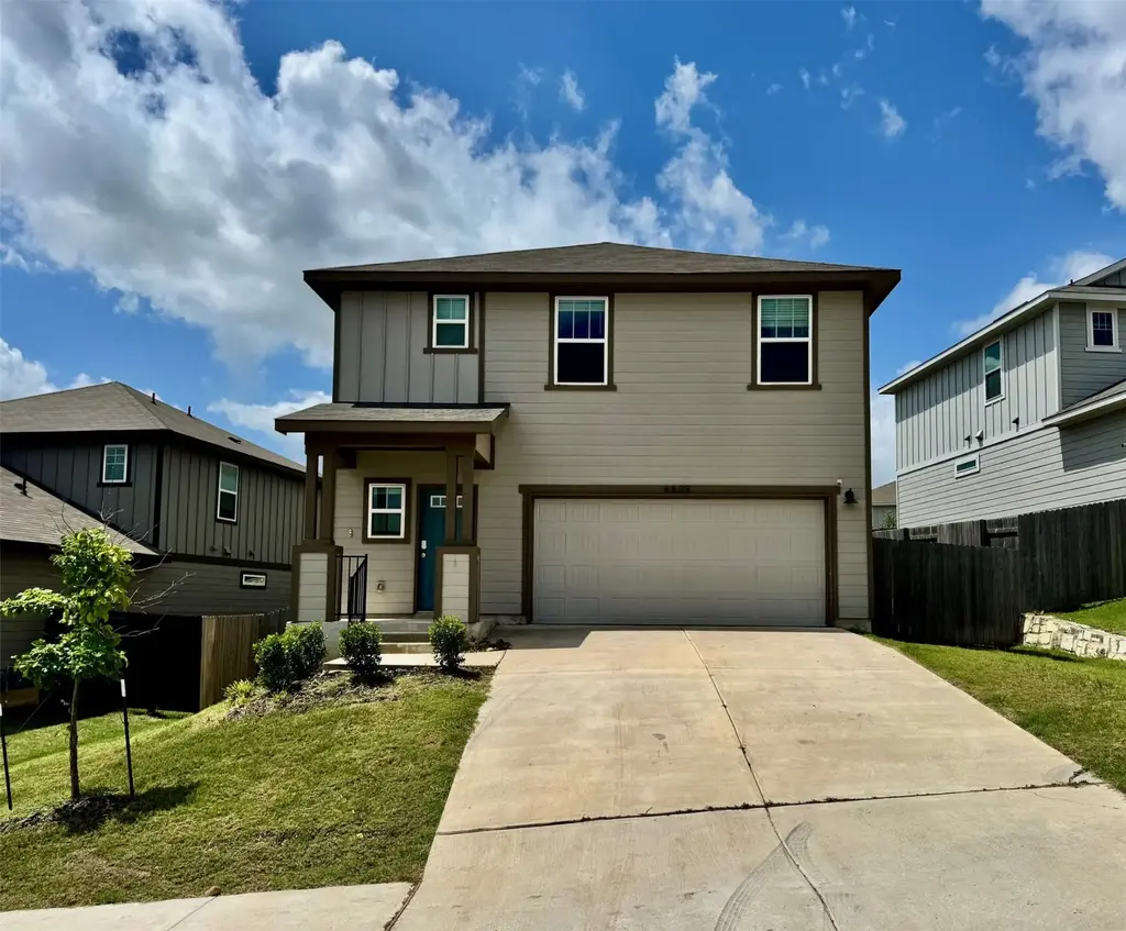 6509 Mallord Brook Bend, Buda