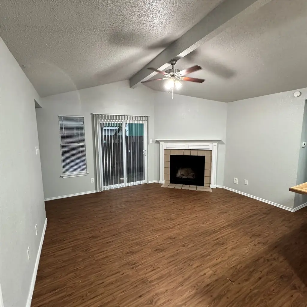 1212 Orchard Park Circle, Pflugerville
