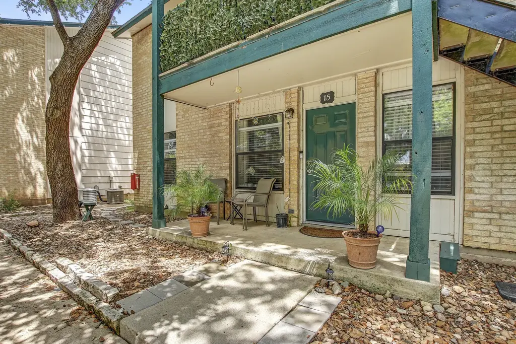 1624 Aquarena Springs Drive B115, San Marcos