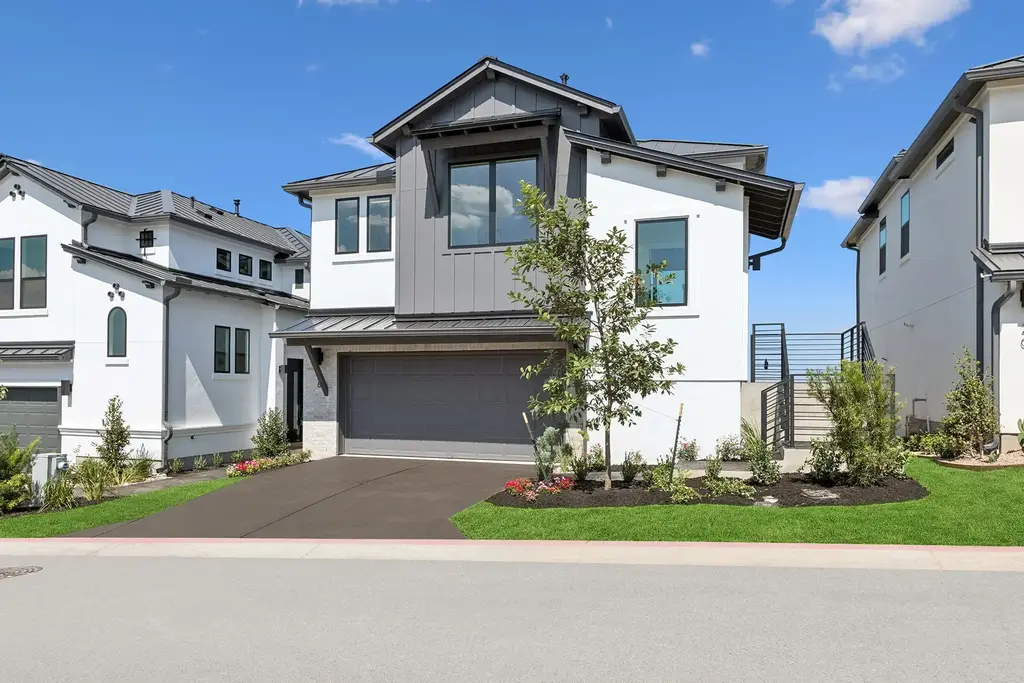 18 Maybury Way, Lakeway
