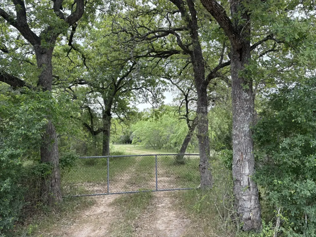 Tbd Anchor Ranch Loop, Flatonia