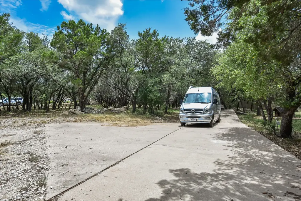Tbd Rimrock 935 Drive, Lago Vista