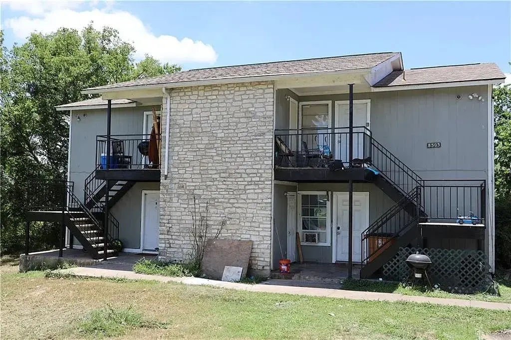 8503 Colony Loop Drive, Austin