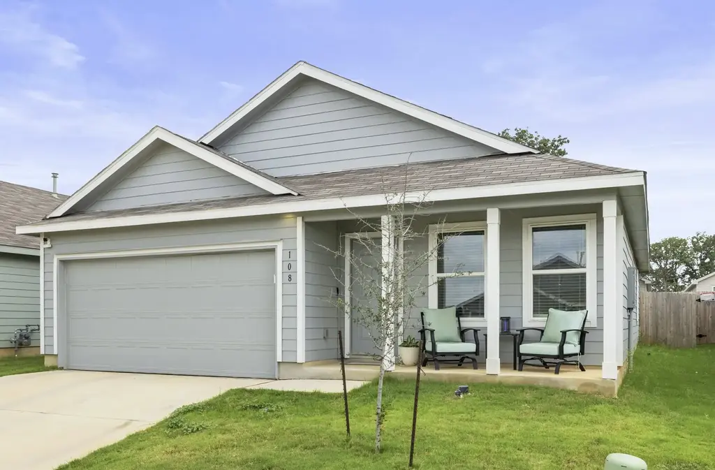 108 Ciarans Crossing Drive, Fredericksburg