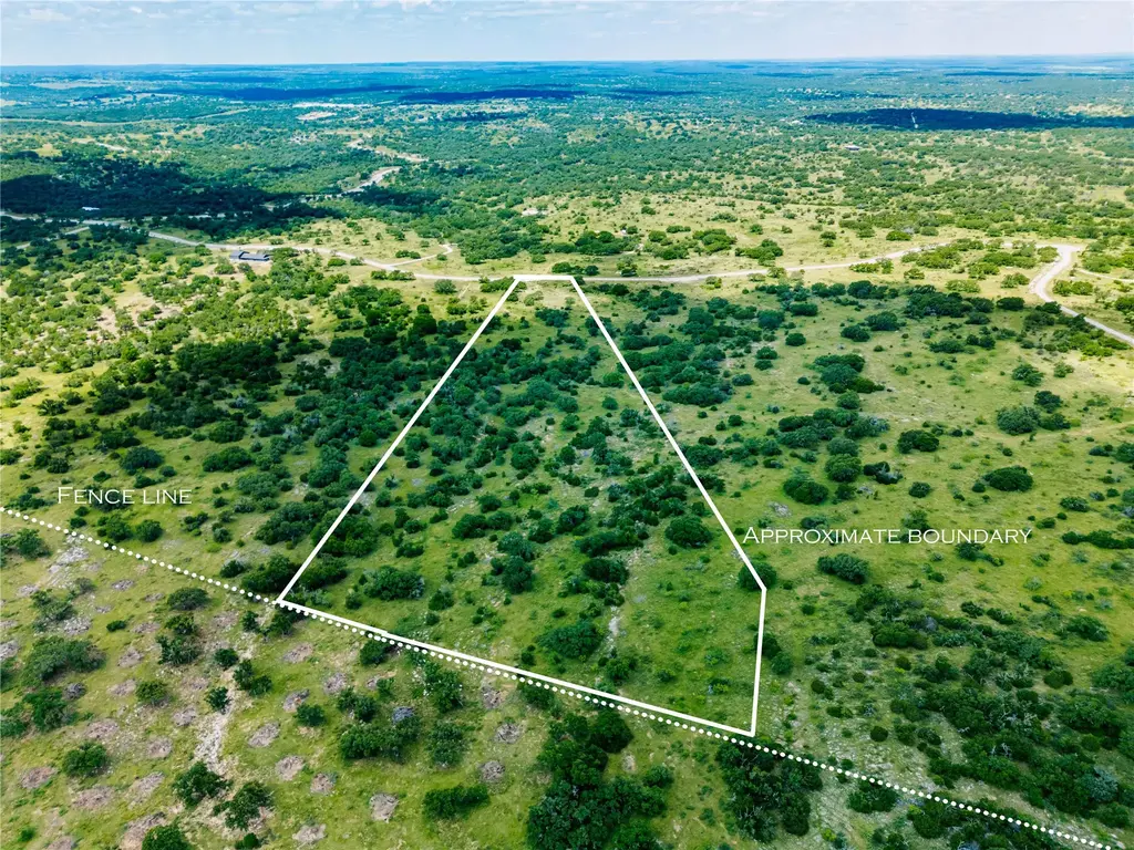 Parcel Id# 800675 Buck Run Road, San Saba