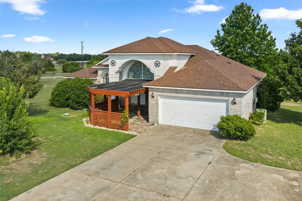 109 River View Road, Liberty Hill