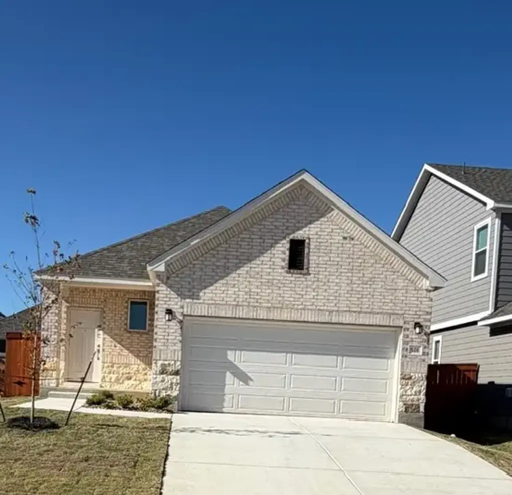 508 Bauer Loop, Liberty Hill