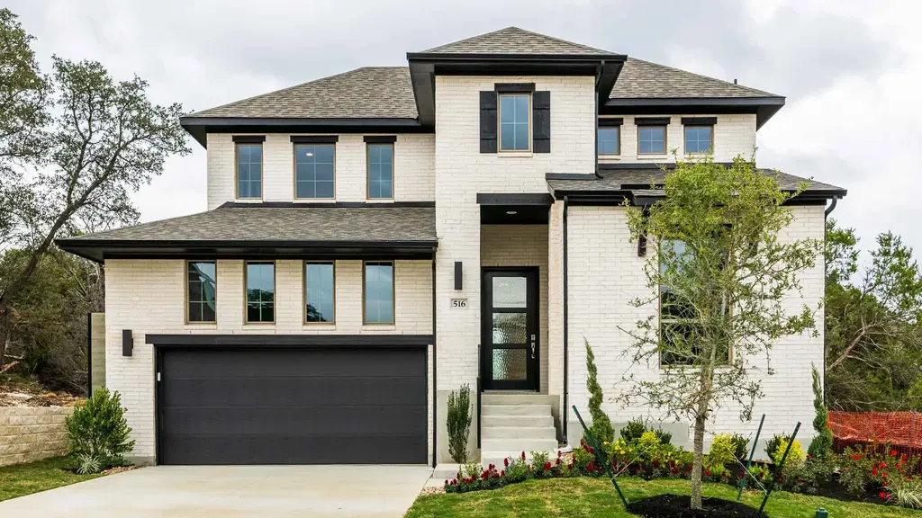516 Summer Place Lane, Georgetown
