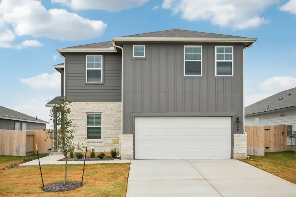 136 Honey Bee Road, Jarrell