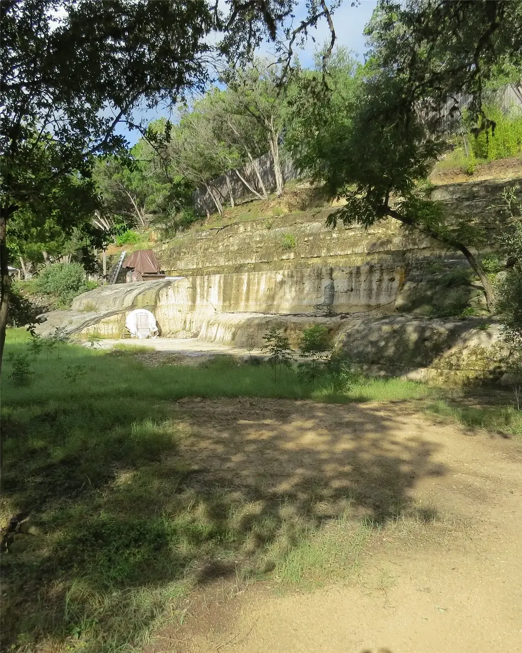 N/A, Wimberley