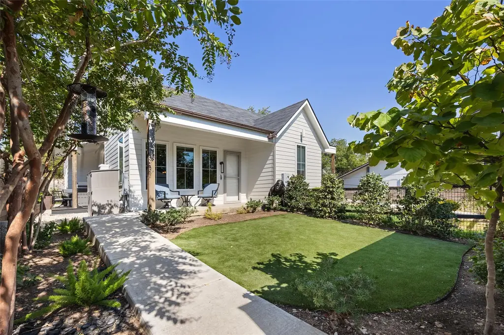 4314 Jinx Avenue A, Austin