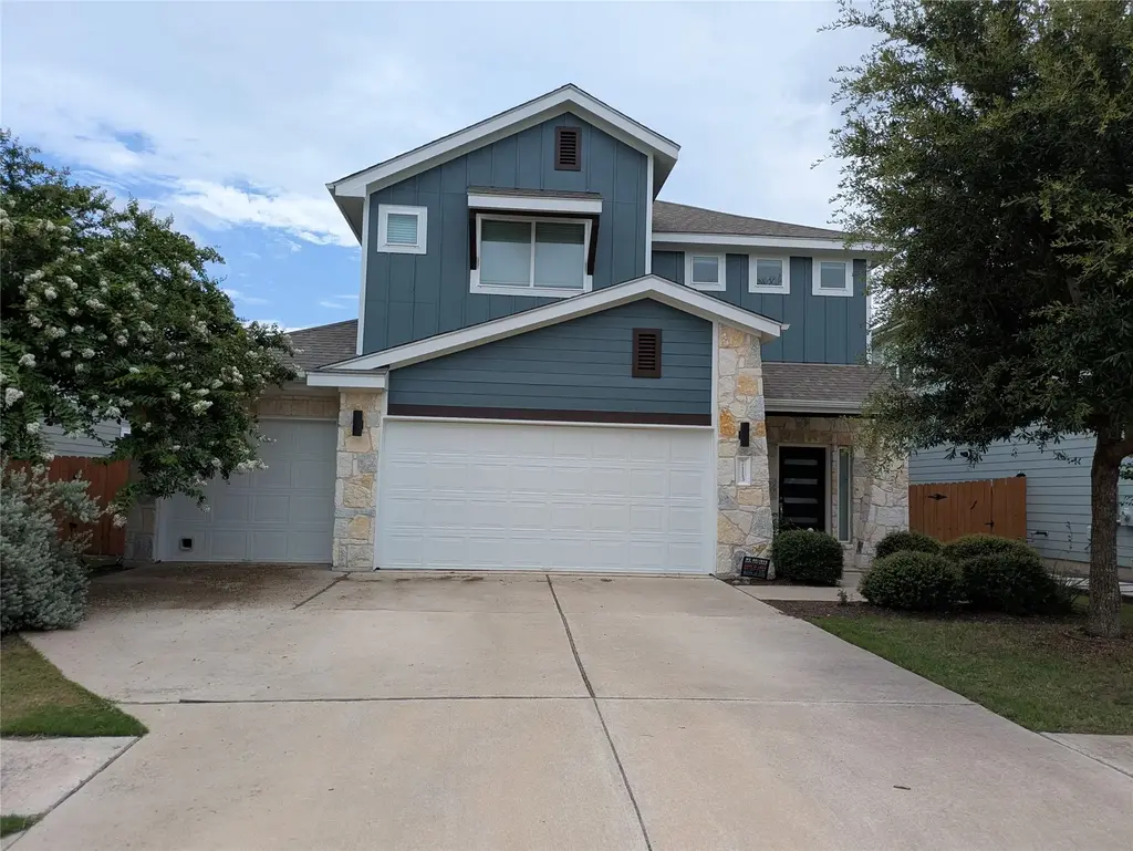 7113 Cherry Beam Path, Austin
