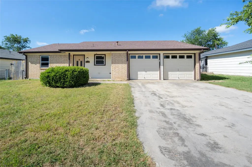 2010 Continental Drive, Killeen