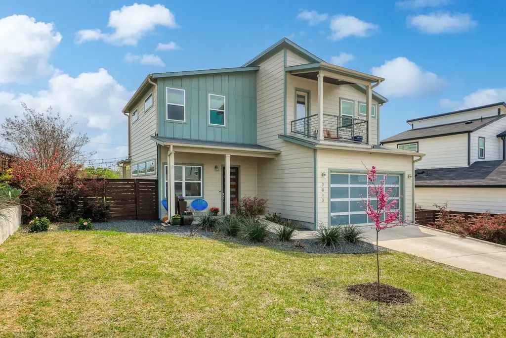 7013 Boyle Drive, Austin