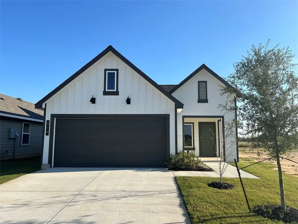 310 Randall Place, Rockdale
