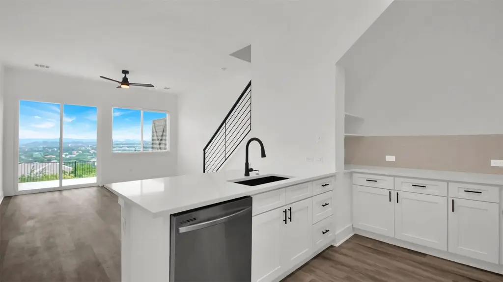 21200 Portsmouth Cove 1, Lago Vista
