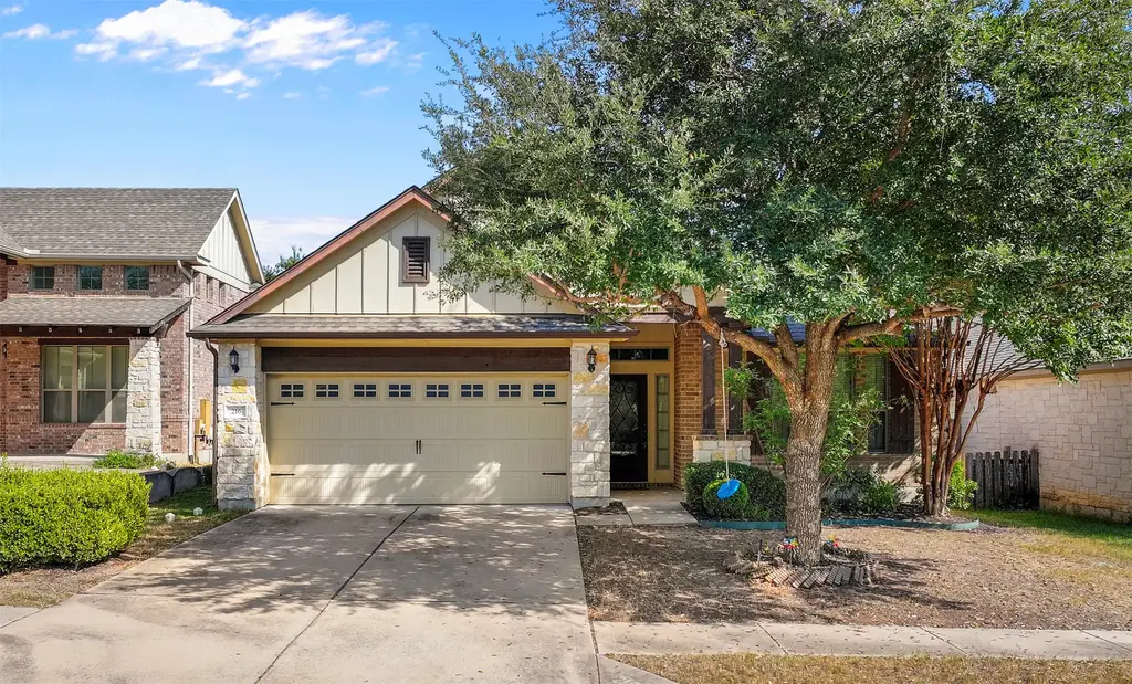 216 Archipelago Trail, Austin